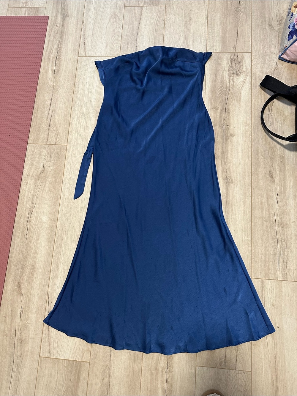 Princess Polly Haley Maxi Dress
